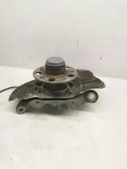 BMW 5 E60 E61 Маточина переднього колеса 2183300294 051021248828