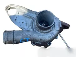 Peugeot Boxer Турбіна GTB1749VK 01005476 7961252