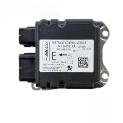 Контролер / модуль подушки безпеки Ford Edge II LT4T14B321EA 0285015669