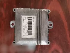 Блок керування ксеноновими фарами BMW 5 E60 E61 6934171 0317700068