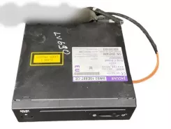 Мультимедійна станція Jaguar XF GPS / CD / DVD 4621008823 080514088