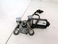 Opel Vectra C Двигун склоочисника / двигун склоочисника 23003922 04062005175835