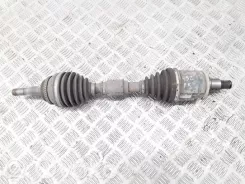 Toyota RAV 4 (XA20) Передній піввісь 04113010274 00379606