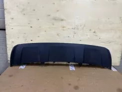 Спойлер переднього бампера Audi Q3 8U 8U0807733B 0330991