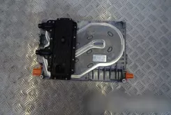 Volkswagen ID.3 Інші комп'ютери / модулі / контролери 1EA915684AD 10516608