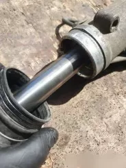 Рульова рейка Peugeot 607 / Рульова рейка 8401991115 0405070107