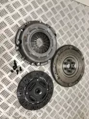 Зчеплення MG MG3 II / Комплект 10398816 10353514