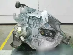 Citroen C3 Механічна 5-ступінчаста коробка передач 20CP14 0043483