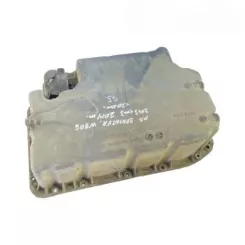 Піддон картера двигуна Mercedes-Benz Sprinter W906 A6510140603 0647102F020