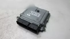 Блок керування Mercedes-Benz E W211 A6421502426 4356803271016203 0281014917