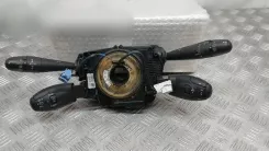 Перемикач склоочисників Peugeot 5008 96667319XT 10022804