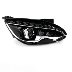 Фара Peugeot 308 030128723203