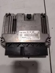 Контролер / модуль ЕБУ Audi A3 S3 8V 05E907309 0261S16449
