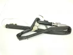 Шторка безпеки Nissan Qashqai 985P0JD00B 0244496