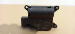 Двигун обігрівача Porsche Boxster 987 0132801325 21090703 983990L