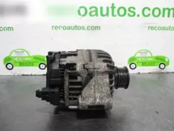 Генератор MG MGF YLE102430V 0124255011 BOSCH