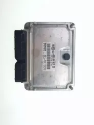Контролер / модуль ЕБУ Volkswagen PASSAT B7 038906019DS 0281010543
