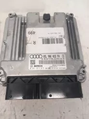 Контролер / модуль ЕБУ Audi A6 S6 C6 4F 03L906022FH 1039S33575 03L906022FG