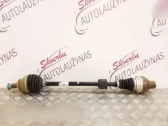 Передній піввісь Skoda Kamiq 2Q0407272CE 0809B0U