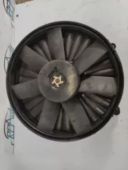 Volkswagen Polo III 6N 6N2 6NF Кришка вентилятора радіатора 6N0959455E 0130107284