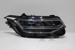 Фара Volkswagen Tiguan 5NB941036G 030111923200