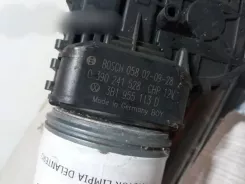 Двигун склоочисника Volkswagen Passat Alltrack 3B1955113D 0390241528CHP12V 05802-09-28