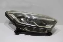 Фара Renault Captur 260101671R 01297702 0127772000043726