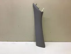 Захист стійки лобового скла Alfa Romeo Stelvio / A 01561289160 01561296600