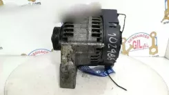 Fiat Punto (176) Генератор 63321629 102986