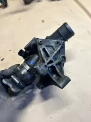 Дросельна заслінка Citroen Berlingo 25365222 03a82852 25384115