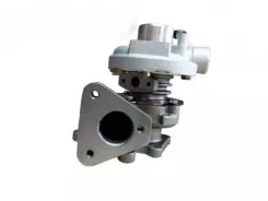 Турбіна Volkswagen Transporter - Caravelle T4 028145701L 028145701LV 028145701LX