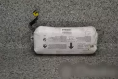 Подушка безпеки пасажира BMW 3 E46 39704374401M 00B3263T21577