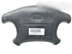 Подушка безпеки керма KIA Sportage KCAK4W3QFSI 0K08A57K0000