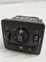 Перемикач світла Volvo V50 30739298 05W30T 19206