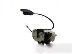 Замок передніх дверей Citroen Nemo 03S08 8792