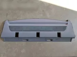 Mercedes-Benz C W204 Задня полиця багажного відділення A2046901849 0006096205