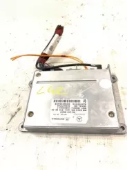 Mercedes-Benz C W203 Bluetooth-модуль / контролер A2118700026 00E00058465B VK03MM01LT