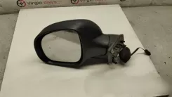 Citroen C3 Електричне дзеркало передніх дверей 0209172 0208366 0208365