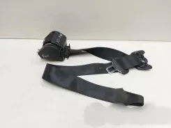 Ремінь безпеки переднього радіатора BMW 3 E46 7068243 560493701 601674600