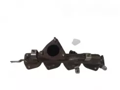 Випускний колектор Citroen C5 13011901 0051300