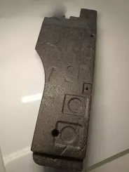 BMW X1 F48 F49 Інші деталі салону автомобіля 7400802 050241296 22259710