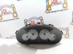 Спідометр / одометр Peugeot 206 9648836580 100266