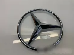 Емблема / значок Mercedes-Benz GLE W167 A0008179500 0008179500