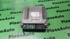 Комп'ютер / ЕБУ двигуна BMW 3 E90 E91