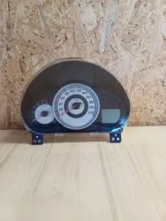 Одометр / спідометр Mazda 2 A0DF76A 01J55430