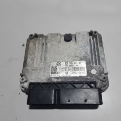Контролер / модуль ЕБУ Volkswagen PASSAT B6 03G906021DP 1039S10039 0281010242