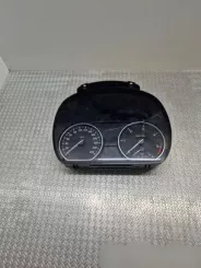 BMW 3 E90 E91 Одометр / Спідометр 9187050 102495793 250026394