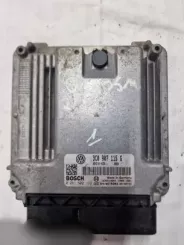 Контролер / модуль ЕБУ Volkswagen PASSAT B6 3C0907115G 1039S10881 0261S02112