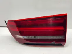 BMW X5 F15 Ліхтарі кришки заднього багажника 7301272 10018610 01129802