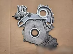 Кришка ланцюга ГРМ Audi A6 S6 C7 4G 059103153